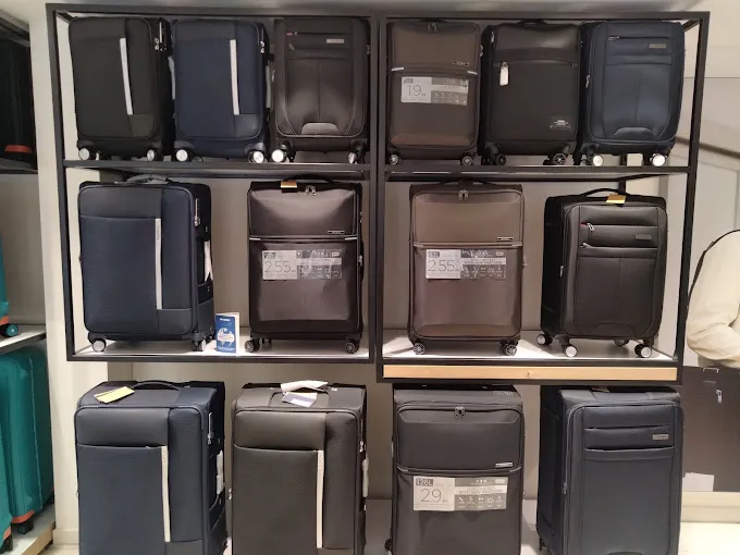 Samsonite
